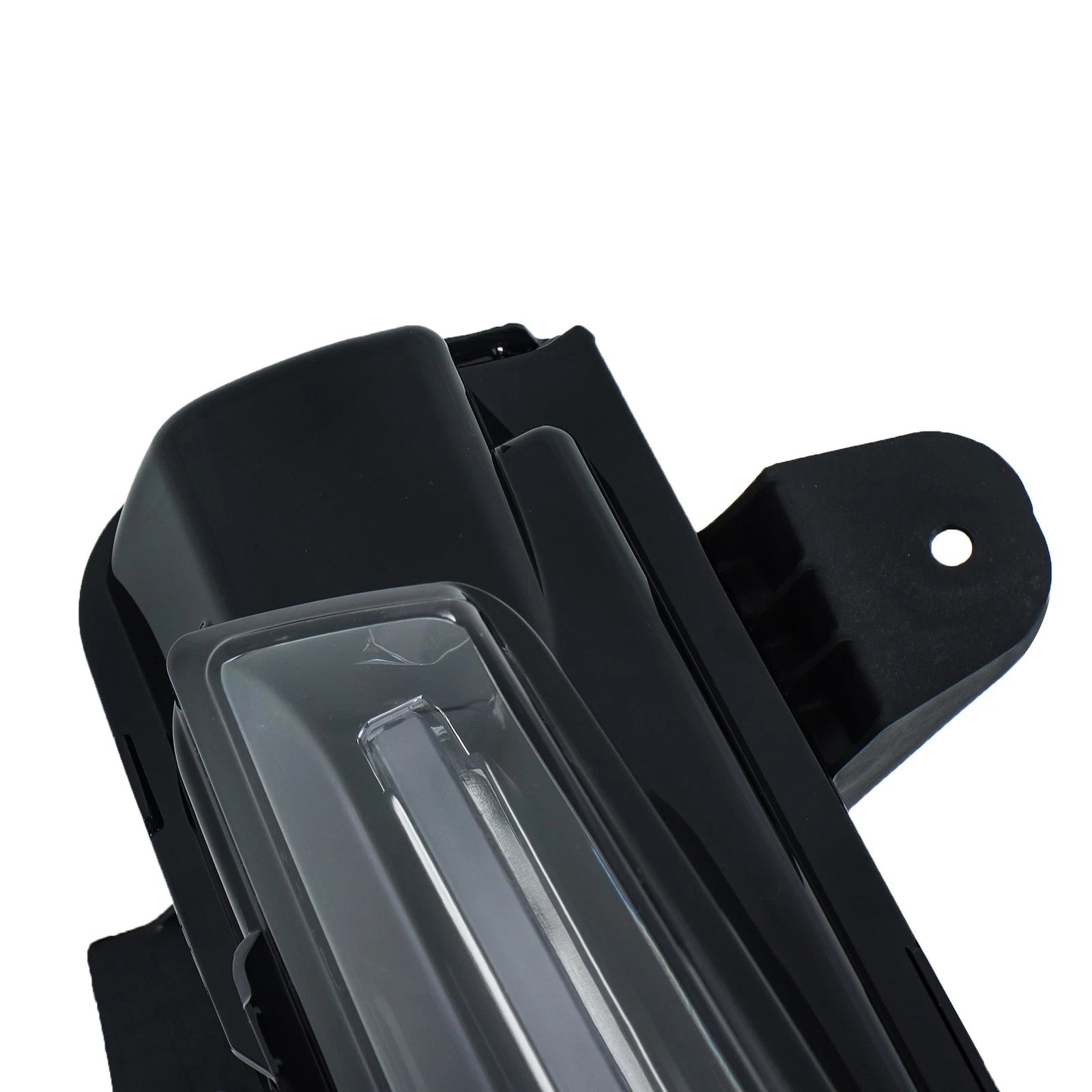 Fog Light Assembly for Cadillac Escalade (2021-2024) Clear LED Passenger Side