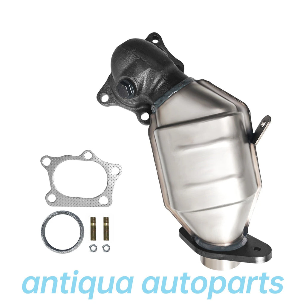 Front Catalytic Converter for Mazda CX-7 2.3L L4 (2007–2012)