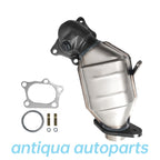Front Catalytic Converter for Mazda CX-7 2.3L L4 (2007–2012)