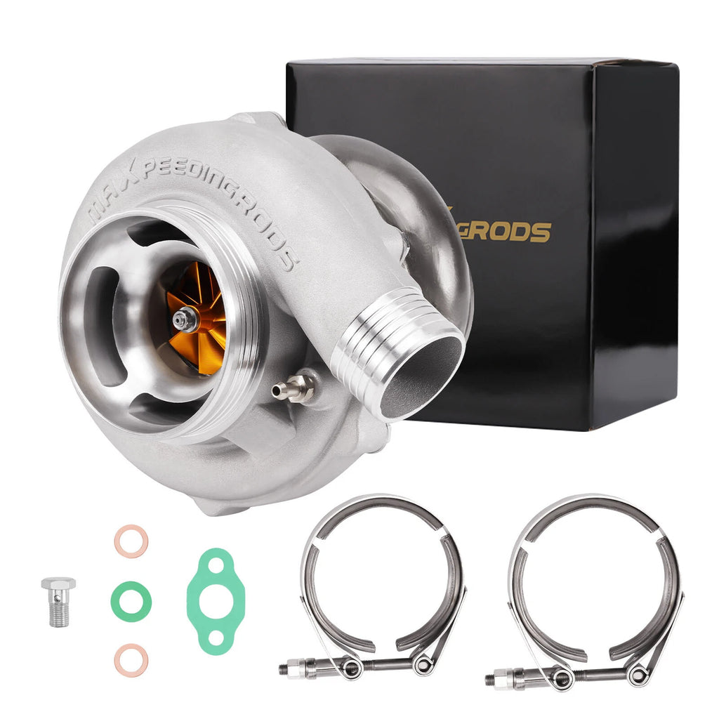 Turbocharger GT30 GT3071R A/R 0.82 Ceramic Dual Ball Bearing for Universal (2000–2023)