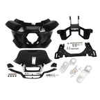 Headlight Fairing Windshield & Bracket for Harley Low Rider ST FXLRST (2022–2025)
