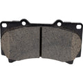 Brake Pad Set for Hummer H3 (2006–2010) Front 2-Wheel 4WD