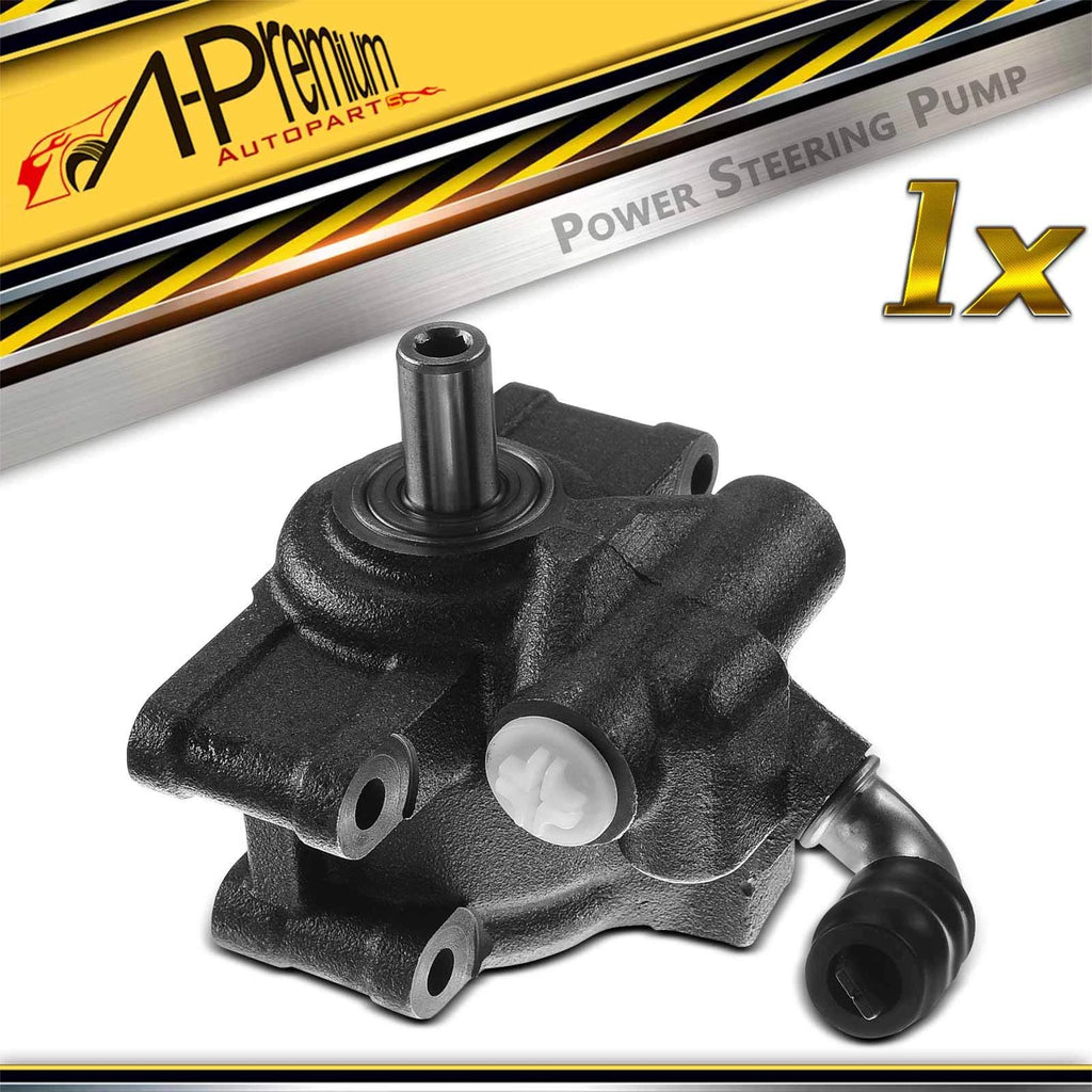 Power Steering Pump for Ford Windstar (1999–2003)