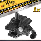 Power Steering Pump for Ford Windstar (1999–2003)