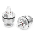 CNC Aluminum Preload Adjusters Bolts for Honda CB400 (1992-1998) Pair