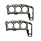 Cylinder Head Gasket Set for Jeep Cherokee KJ KK 3.7L V6 (2001-2013)
