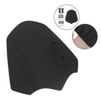 Windshield for Triumph Rocket 3 3R GT (2020–2024) T9