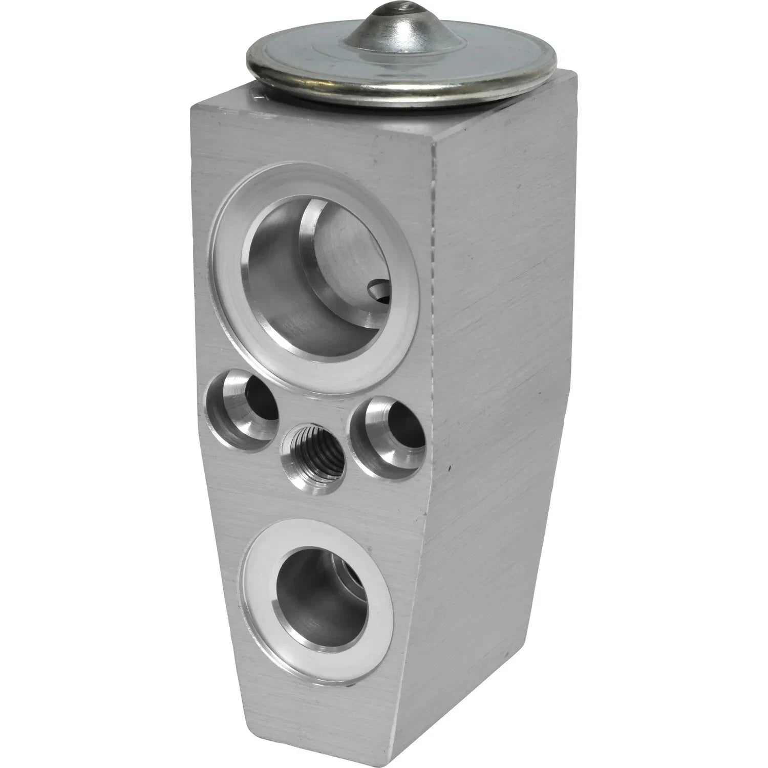 A/C Compressor Kit Replacement for Cadillac XLR 4.6L (2004-2005)
