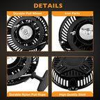 Recoil Starter Assembly for Westinghouse WPX2700 WPX3200 (2015-2020)