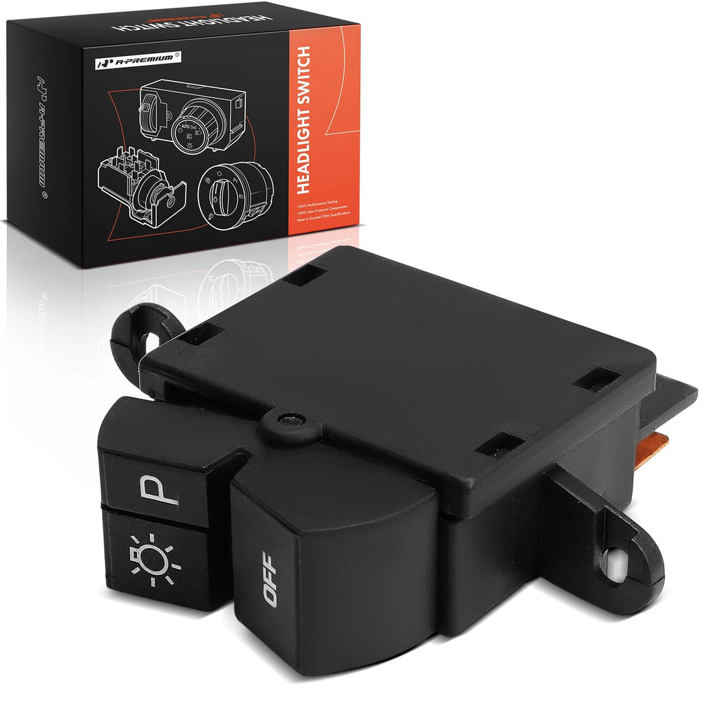 Headlight Switch for Chevy P30 (1991–1993)