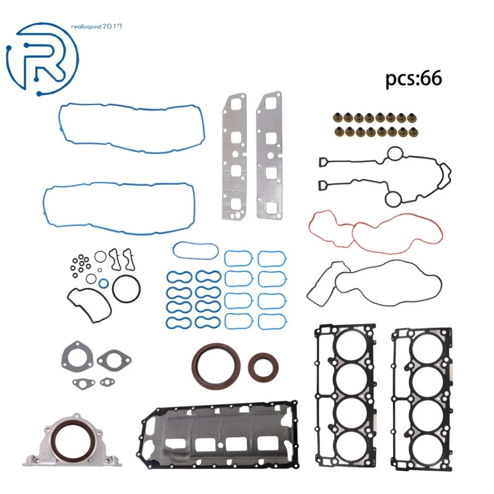 Engine Head Gasket Set for Chrysler Dodge Ram 1500 2500 3500 (2005–2008)
