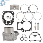 Cylinder Piston Top Rebuild Kit for Honda TRX520 TRX 520 Foreman 500 (2020–2024)