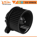 A/C Heater Blower Motor with Fan Cage for Hyundai Elantra (2017–2020)
