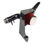 Cold Air Intake Kit Filter for Ford Mustang (2015–2016) with Heat Shield