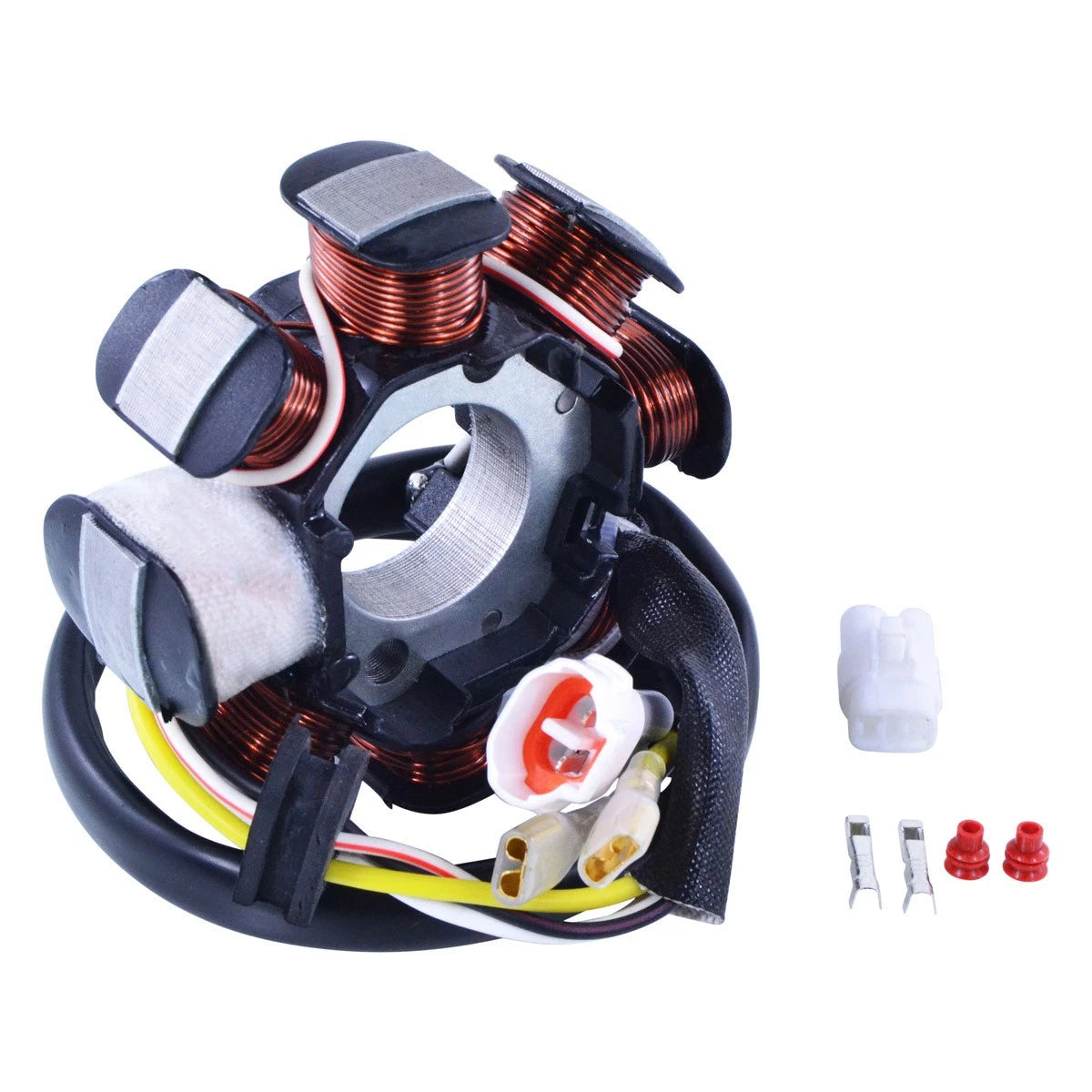 RM Stator 100W AC to DC Conversion Kit for KTM Husqvarna