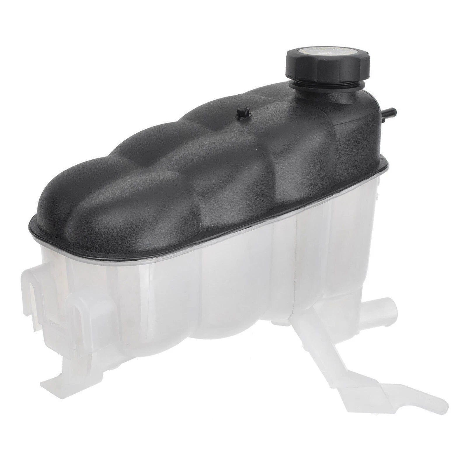 Coolant Reservoir with Cap for Chevrolet Silverado 1500 (2014–2019)