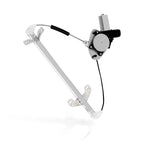 Motor Window Regulator Rear Left for Honda Accord 4-Door (2003–2007)