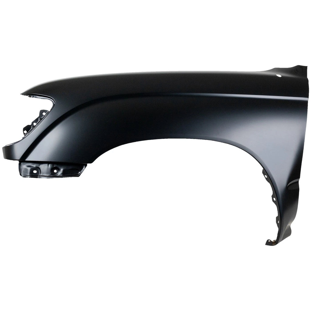 Fender for Toyota Tacoma (1995–2000) Front Driver and Passenger Side