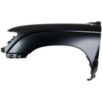 Fender for Toyota Tacoma (1995–2000) Front Driver and Passenger Side