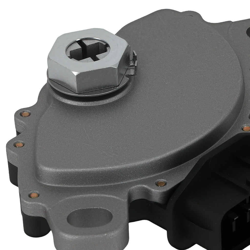 Front Safety Switch for Ram 3500 (2013–2018)