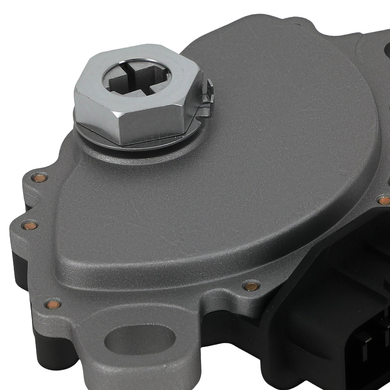 Front Safety Switch for Ram 3500 (2013–2018)