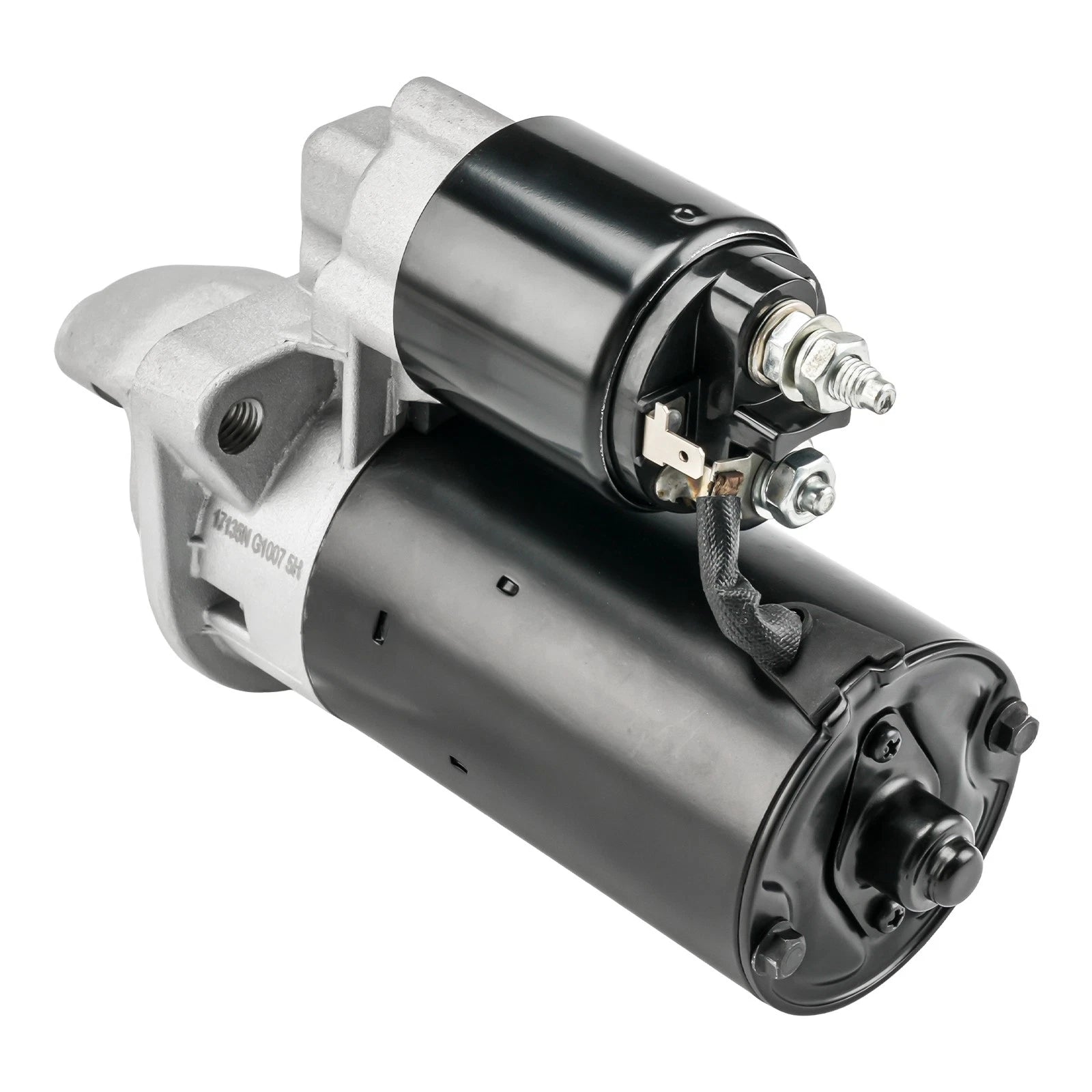 Starter for Volvo 240 740 940 1990–1995 (12V 1.4KW CW)