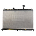 DENSO Radiator for Kia Rio (2006)