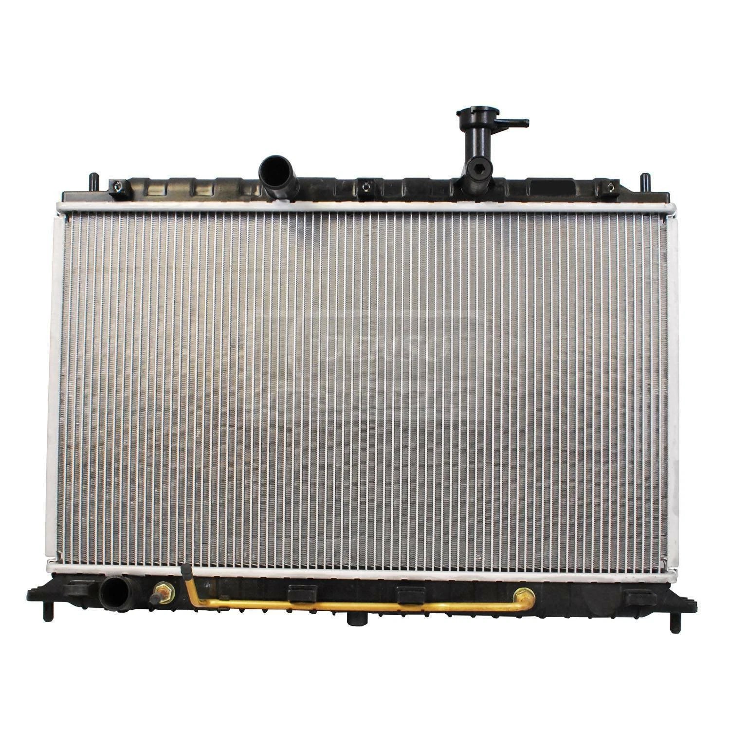 DENSO Radiator for Kia Rio (2006)