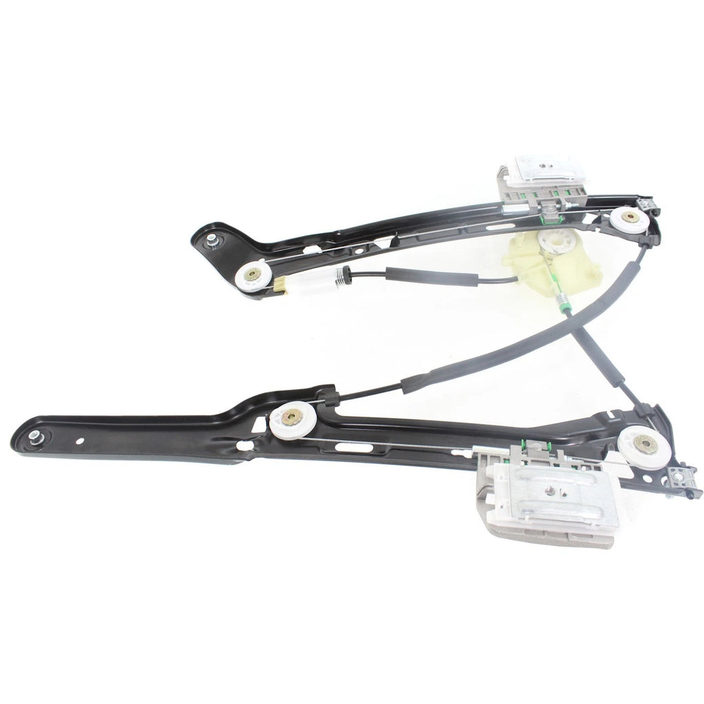 Window Regulator for Audi S7 (2013–2018) Right Rear Passenger Side