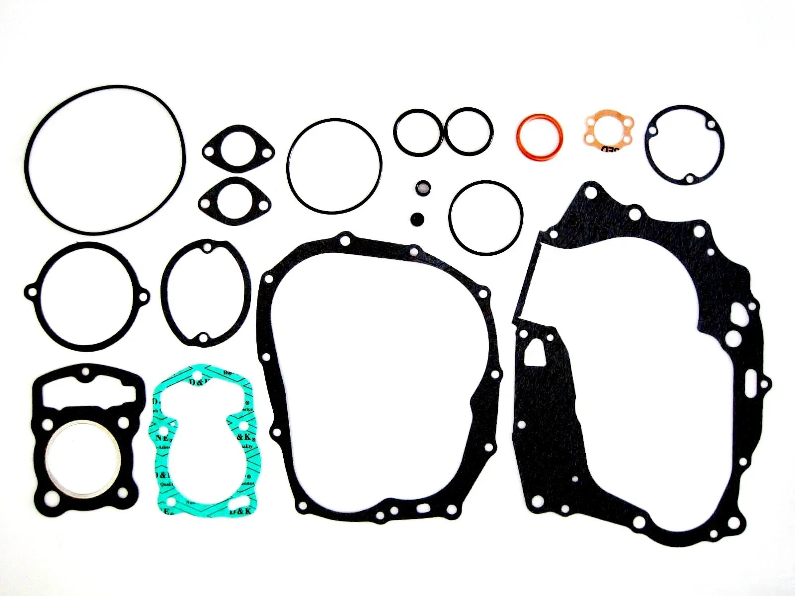 Complete Engine Gasket Set for Honda XL125/S (79-86)
