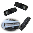 Smoked Tail Lights for Ford Truck, Bronco (1973–1979)