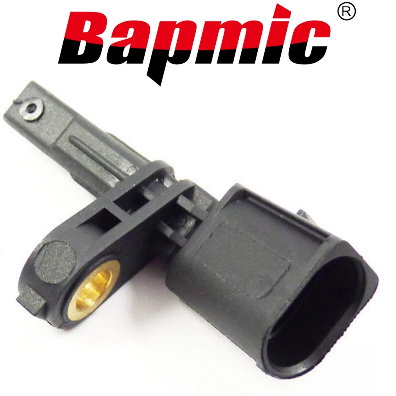 Front Right ABS Wheel Speed Sensor for VW Golf Jetta Beetle Passat CC (2006-2019)