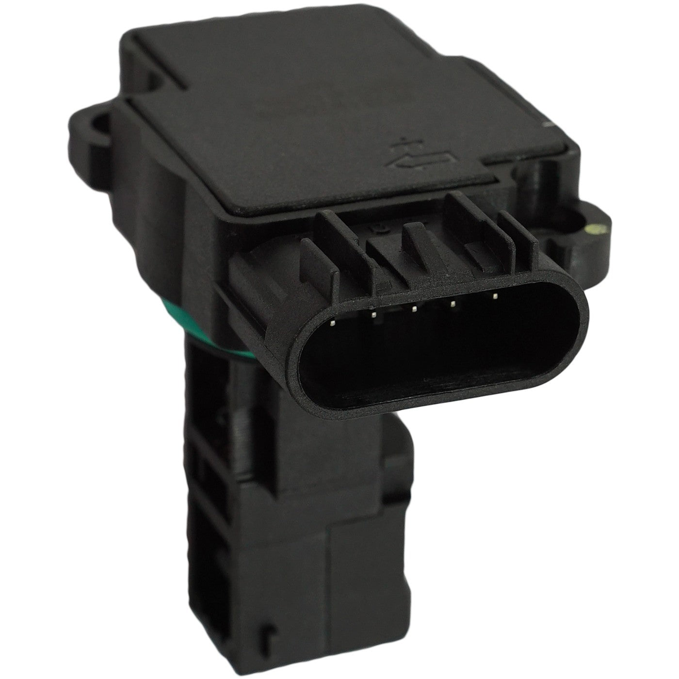 Mass Air Flow Sensor for Chevy Yukon Suburban Silverado 2500 HD