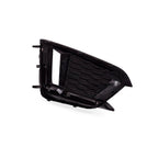 Fog Light Cover Grille Frame for Subaru Impreza Sport (2017–2018) Left