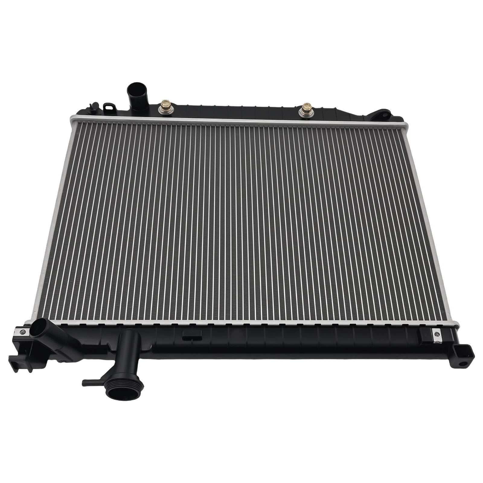 Coolant Radiator for GMC Envoy 5.3L V8 (2003–2009)