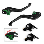 Short Clutch Brake Lever for Ducati Monster 400 620 695 696 796 S2R (2000–2015)