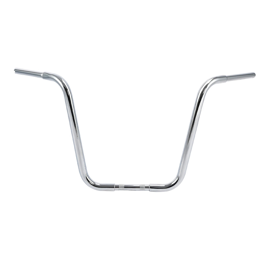 18" Rise Ape Hanger Handlebar for Harley Sportster XL FLST (2004–2023)