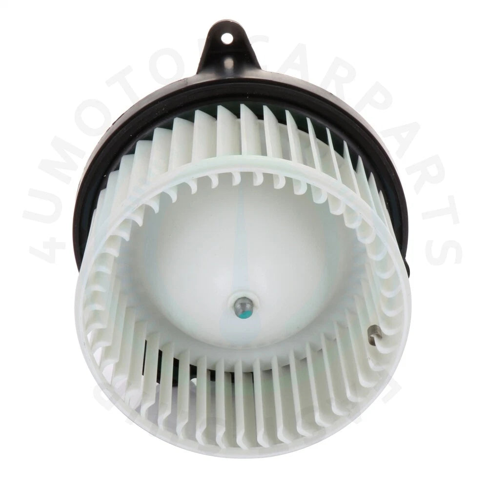 A/C Heater Blower Motor with Fan Cage for Lincoln Town Car (2003–2011)