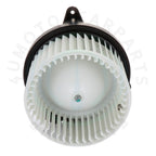 A/C Heater Blower Motor with Fan Cage for Lincoln Town Car (2003–2011)