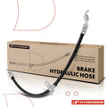 Rear Passenger Brake Hydraulic Hose for Toyota Highlander (2008–2013)