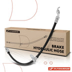 Rear Passenger Brake Hydraulic Hose for Toyota Highlander (2008–2013)