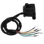 Right Start Stop Kill Control Switch for Honda CB750K (1973–1975) 35300-369-671