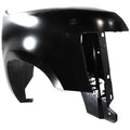 Bumper Cover Kit for Chevy Tahoe (2007–2014) Front 2pc Primed
