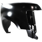 Bumper Cover Kit for Chevy Tahoe (2007–2014) Front 2pc Primed