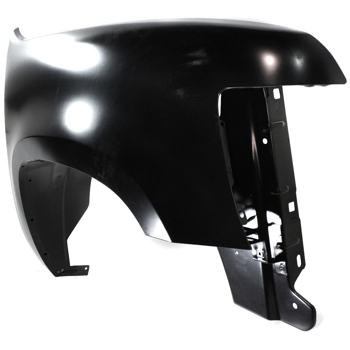 Bumper Cover Kit for Chevy Tahoe (2007–2014) Front 2pc Primed