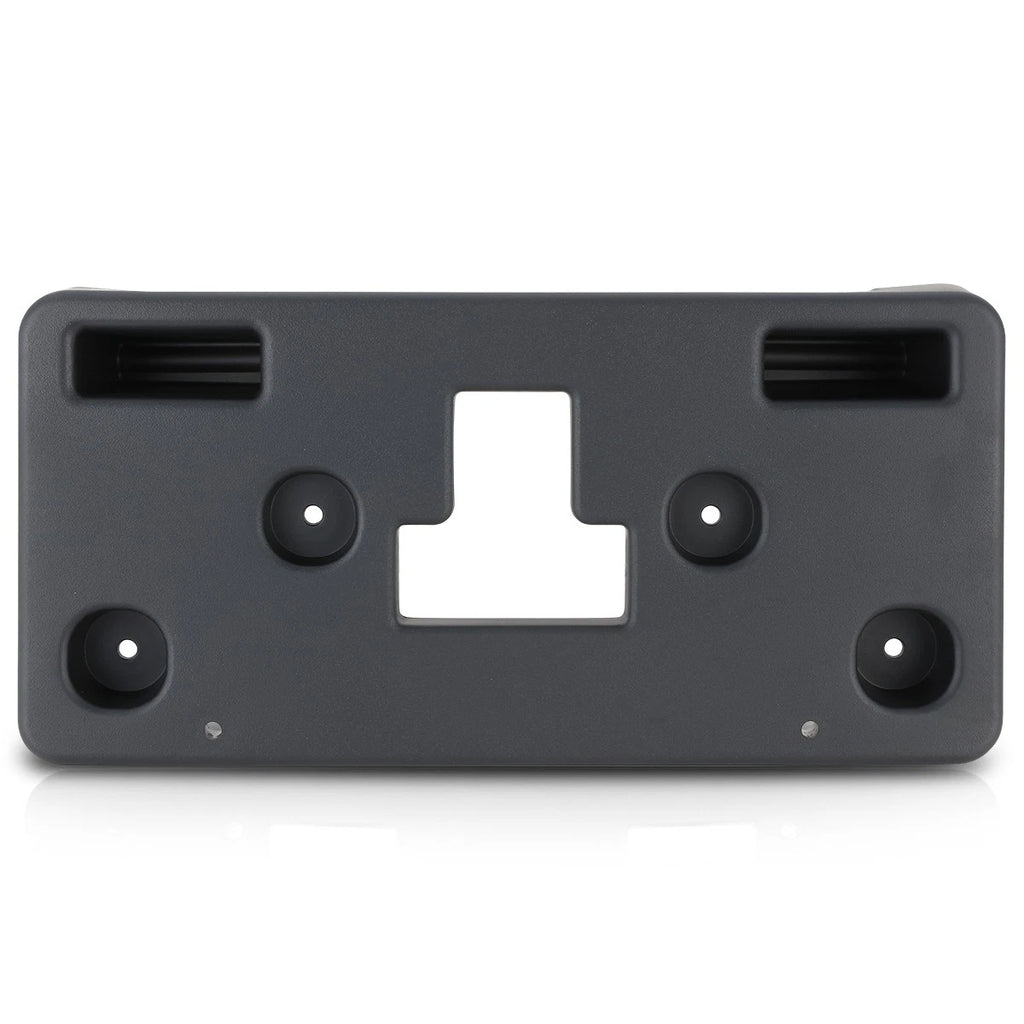 Tow Hook License Plate Mounting Bracket for Chevy Trax (2015–2016)