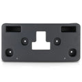 Tow Hook License Plate Mounting Bracket for Chevy Trax (2015–2016)