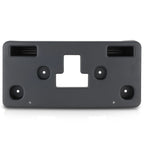 Tow Hook License Plate Mounting Bracket for Chevy Trax (2015–2016)