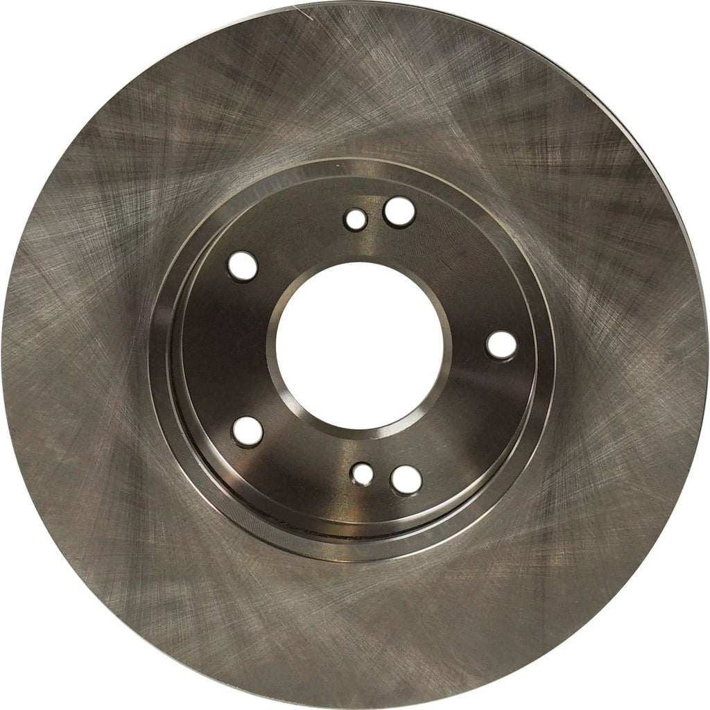 Disc Brake Rotor for Infiniti I30 (1996–1999) Front Solid