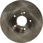 Disc Brake Rotor for Infiniti I30 (1996–1999) Front Solid